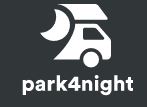Park4night es uno de los más populares guias para viajar con autocaravana.